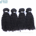 remy human kinky curly virgin hair wholesale curl hair extension